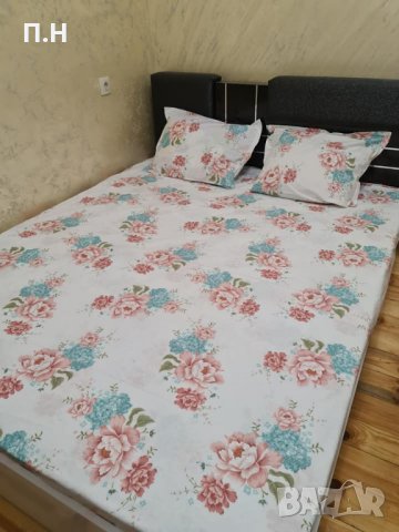 Спални комплекти - Ранфорс 100% Памук, снимка 2 - Спално бельо - 34794864