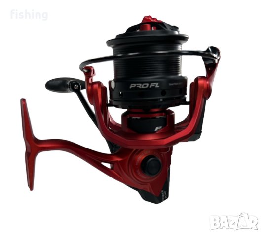 Промо Макара FL Feeder Zone размер 5000/6000, снимка 3 - Макари - 41968706