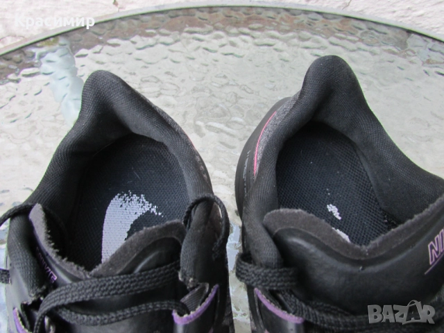 Дамски маратонки за бягане Nike Air Zoom Pegasus 37, снимка 10 - Маратонки - 52542446