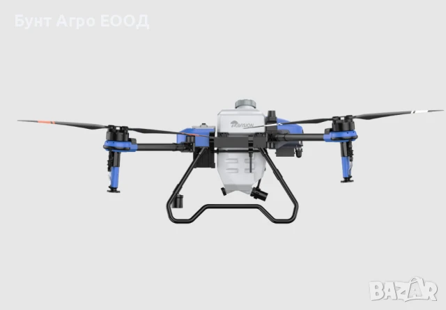 Агро Дрон EA-J100 45L, снимка 5 - Дронове и аксесоари - 50952206