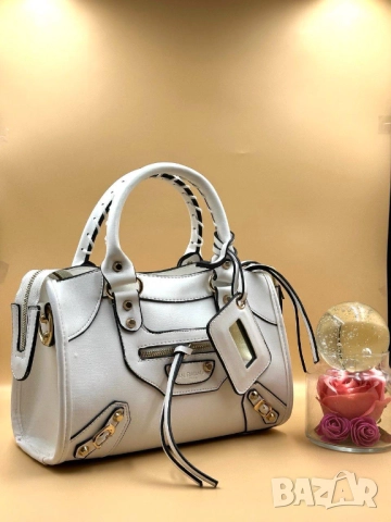 чанта 28х18см balenciaga, снимка 9 - Чанти - 51457550