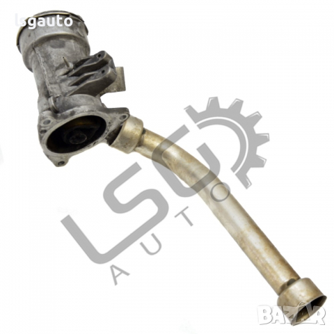 Тръба EGR Mercedes-Benz E-class (W211) 2002-2009 MB290322N-75, снимка 2 - Части - 36352834