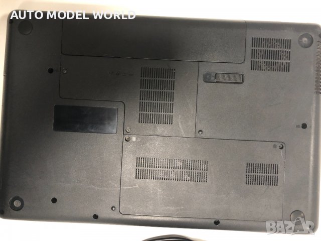 Лаптоп HP500 G4 Notebook употребяван ,за ремонт!, снимка 4 - Лаптопи за работа - 39822961