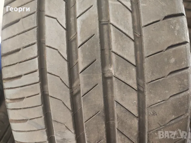 2бр. летни гуми 235/50/20 Bridgestone