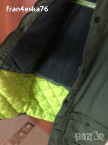 Waikiki-яке-15лв., снимка 7 - Детски якета и елеци - 36144455