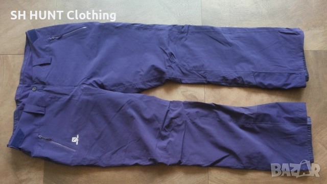 SALOMON AdvansedSkin Dry Women's Ski Trouser Размер XL дамски ски панталон 14-62