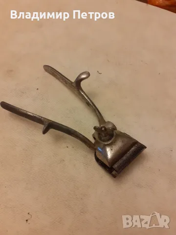 Машинка за подстригване , снимка 4 - Машинки за подстригване - 49127951