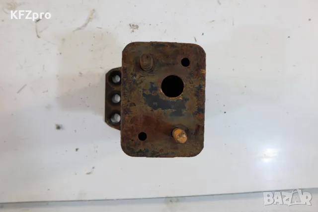 Буфери рогове държачи Land Cruiser, снимка 4 - Части - 49477663