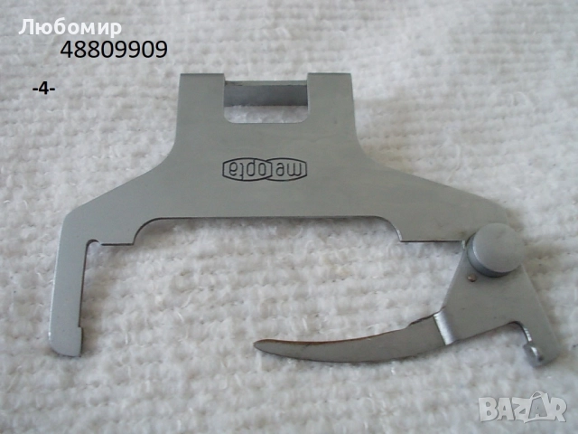 Държател предметно стъкло микроскоп - списък, снимка 4 - Медицинска апаратура - 48813114