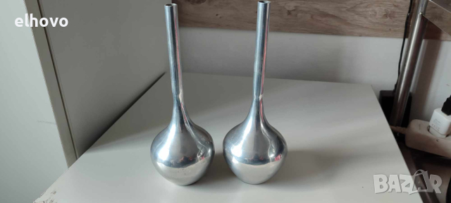 Декоративни вази, снимка 3 - Антикварни и старинни предмети - 44632024