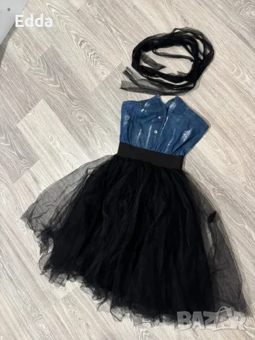 Alessa ,Pause,Stela Shop, Bershka ZARA Elizabetha F , Raw ,JUNONA, снимка 11 - Тениски - 48429324
