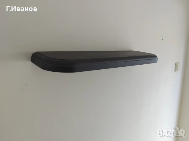 Дървени рафтове за стена .Рафт., снимка 6 - Декорация за дома - 51268651