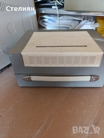 Руски грамофон Концертни 3, снимка 2 - Друга електроника - 53837323