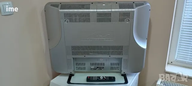 LCD телевизор Metz НОМЕР 52. Model 32TQ31. 32инча 81см., снимка 18 - Телевизори - 49549806