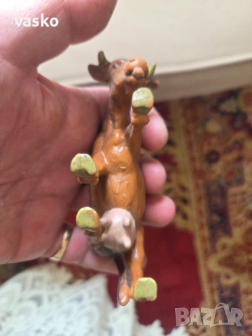 Schleich made in Germany, снимка 9 - Колекции - 53733856