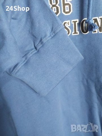 Суичър Bonprix Germany 48/50 Л, снимка 3 - Суичъри - 38854168