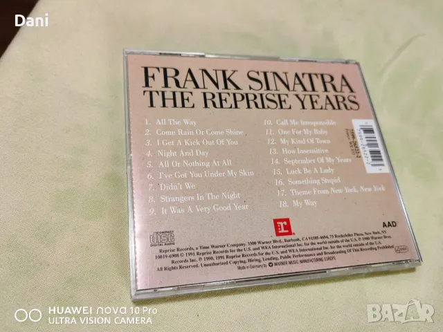 СД ДЖАЗ ОРИГИНАЛНИ, снимка 3 - CD дискове - 47399299