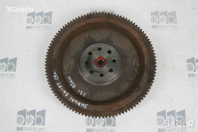 Маховик за Suzuki Swift 1.3i 92к.с. (2004-2010), снимка 2 - Части - 41489263