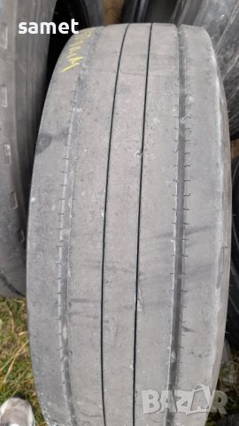Гуми 245 70 19,5, снимка 2 - Гуми и джанти - 42604717