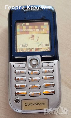 Sony Ericsson F500, K300 и T630 - за ремонт, снимка 10 - Sony Ericsson - 41392266