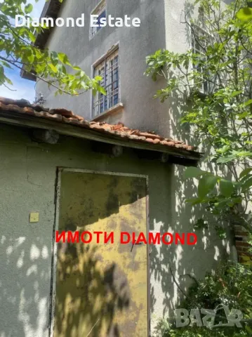 Двуетажна вила в град Харманли, снимка 12 - Вили - 49369999