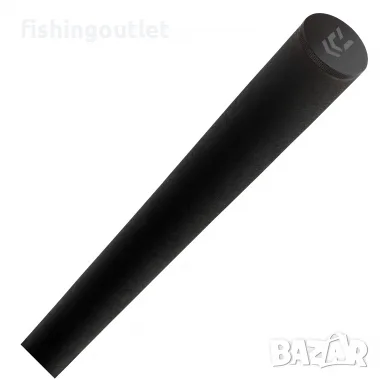 Шаранджийска въдица, телекарп Daiwa Black Widow 3.60м 52 евро / 3бр - 135 евро !, снимка 3 - Въдици - 55879725