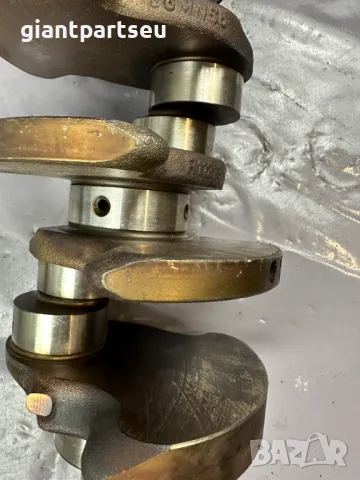 Колянов Вал за Мерцедес Mercedes-benz W209 W220 3.2I V6 11213230702 222909, снимка 5 - Части - 49604539