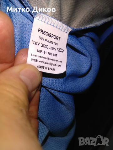 Фернандо Алонсо фенска тениска Формула-1 отлична реален размер Л, снимка 11 - Други спортове - 44783016