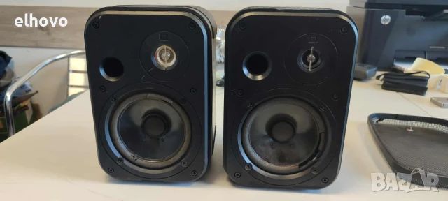 тонколони JBL#1