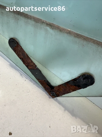 Задно дясно стъкло на прозореца за Volvo C70 Convertible (2008) 43R-001026, снимка 2 - Части - 53833551