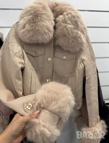 яке с еко пух 