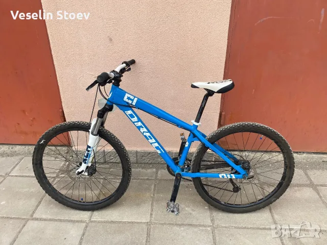 Drag C1.   260€