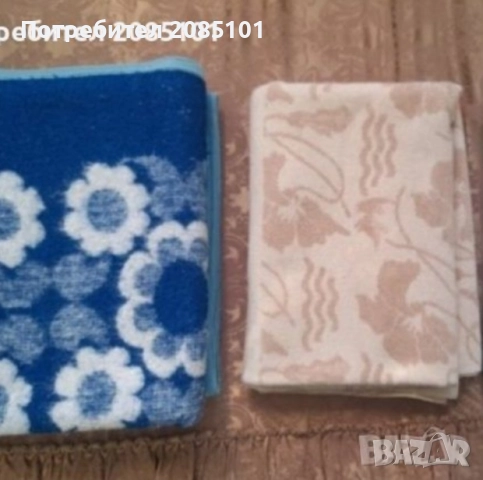 Детски одеяла, снимка 2 - Спално бельо и завивки - 52791169