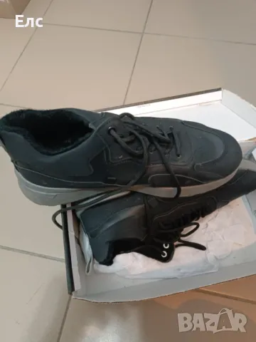 Спортно-елегантни маратонки, снимка 2 - Маратонки - 48133040