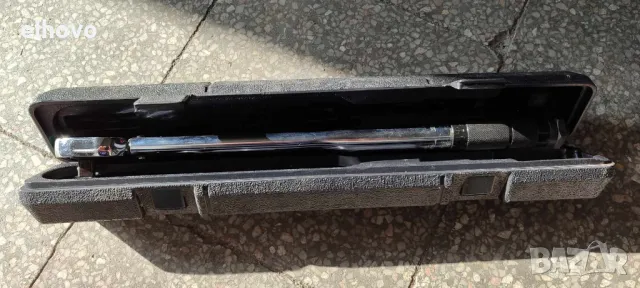 Динамометричен ключ, снимка 6 - Други инструменти - 48765064