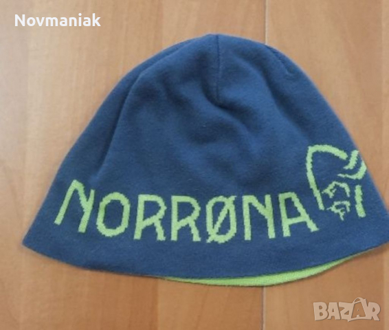 Norrøna-Sport-AS, снимка 7 - Шапки - 36371751