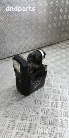 Печка Mazda 5 2.0D 2008г.	