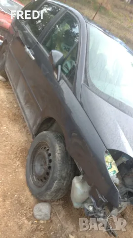 Citroen C8 на части, снимка 3 - Части - 55973426
