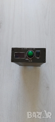 Автоматичен антенен тунер ATU-100 EXT (1.8-55MHz, 100W)