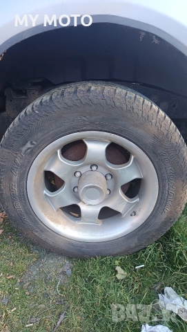 пикап GWM Steed LPG - RWD , снимка 10 - Автомобили и джипове - 52928838