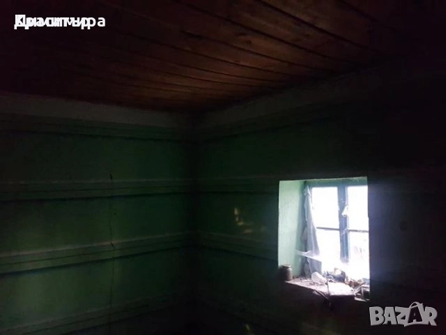 Парцел със стара постройка в с. Оряхово, общ. Любимец, снимка 4 - Парцели - 52052897