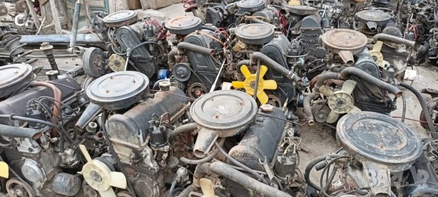 Lada/Части за ваз Лада Жигули 2101/2107, снимка 12 - Автомобили и джипове - 41996849