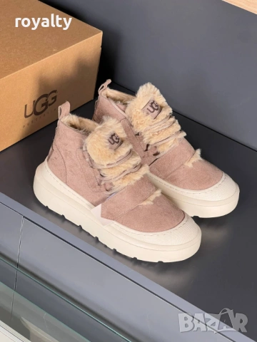 UGG Нови Дамски Боти ЮДжиДжи
