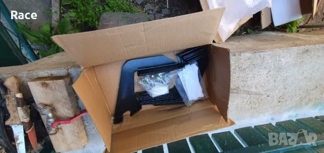 Степенки (стъпало) Toyota Tundra и Sequoia, снимка 2 - Аксесоари и консумативи - 50347061