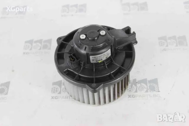 Вентилатор парно за Toyota Corolla Verso (2003-2007) 0130101601, снимка 2 - Части - 48219655