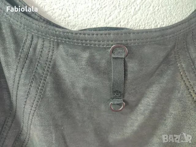 Beate Heymann dress XXL, снимка 10 - Рокли - 48796846