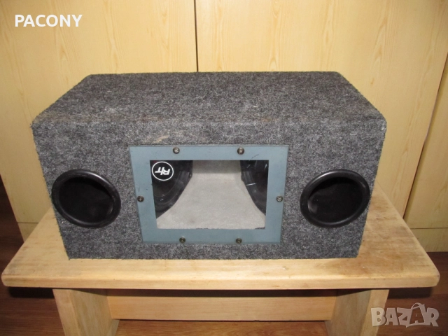 субуфери за кола - туба , буфер, снимка 7 - Тонколони - 48934294