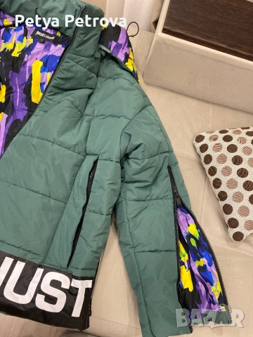 Оригинална грейка , снимка 3 - Якета - 51725471