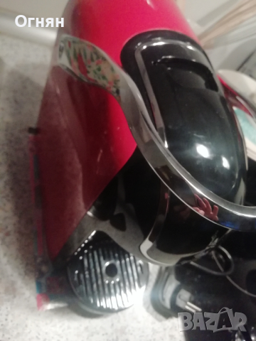 Кафе Еспресо машина Bialetti, снимка 5 - Кафемашини - 44573277