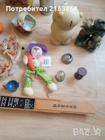 Подаръци и сувенири, снимка 3 - Български сувенири - 50129355